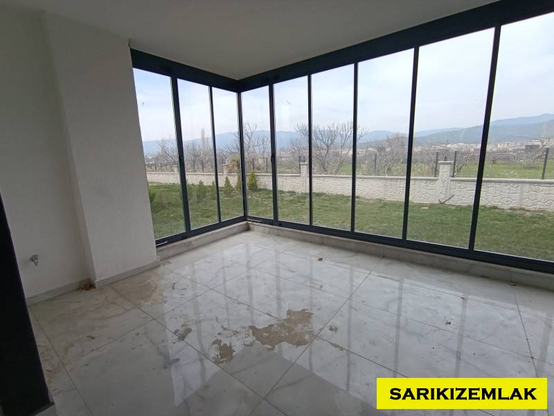 Edremit Hamidiye Mah`da4+1  Villa. - 14